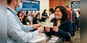 Excelentes noticias | Estas personas en EE.UU. podrían recibir US$500 de reembolso, pero tienen que cumplir algunos requisitos