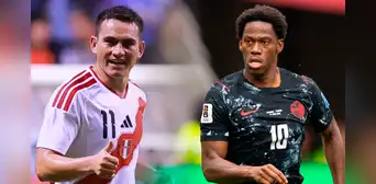 ¿A qué hora juega Perú vs Canadá EN VIVO HOY partido amistoso de la selección por fecha FIFA 2026?