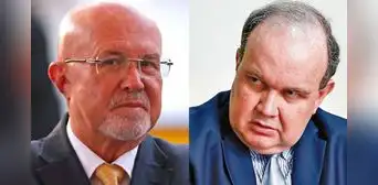 Carlos Bruce arremete contra gestión de Rafael López Aliaga: “Deja muertos y obras incompletas”