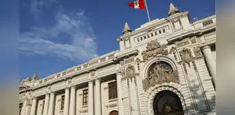 Perú lidera el rechazo al Congreso en América Latina: el 90% no se siente representado Perú lidera el rechazo al Congreso en América Latina: el 90% no se siente representado