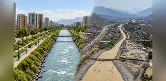 Proyectan 41 km de ciclovías, malecones y miradores en el río Rímac para SJL, Ate, Chaclacayo y Chosica en nuevo corredor turístico