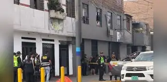 Ola de crímenes en 24 horas deja cuatro muertos y varios heridos en Lima, Callao y Piura Ola de crímenes en 24 horas deja cuatro muertos y varios heridos en Lima, Callao y Piura