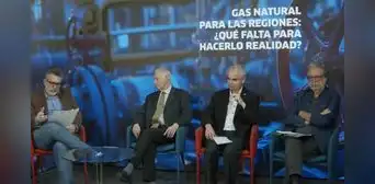 Gas natural para las regiones: especialistas explican qué falta para ampliar su acceso