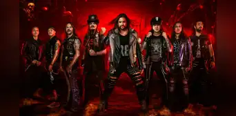 Mägo de Oz en Lima 2027: fecha, lugar y entradas para el concierto de la banda española de folk metal