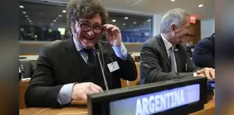 Gobierno de Milei dará ciudadanía argentina a extranjeros que inviertan desde US$350.000 Gobierno de Milei dará ciudadanía argentina a extranjeros que inviertan desde US$350.000