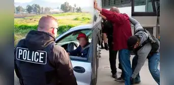 Atención inmigrantes legales e indocumentados | ICE establece nuevas medidas para detener vehículos en EE.UU.: Endurecerá sus reglas