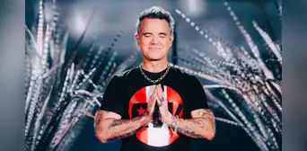 Robbie Williams vuelve a Lima: confirman fecha, lugar y precios de su segundo concierto Robbie Williams vuelve a Lima: confirman fecha, lugar y precios de su segundo concierto