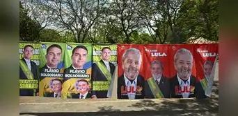 Elecciones en Brasil 2026: todo lo que necesitas saber sobre los comicios que definirán el futuro de la  mayor economía de la región