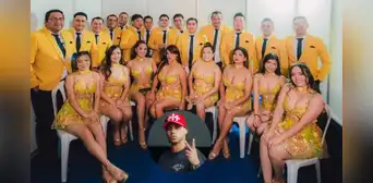 Integrante de Corazón Serrano toma radical medida tras ser denunciado por presunto abuso sexual Integrante de Corazón Serrano toma radical medida tras ser denunciado por presunto abuso sexual
