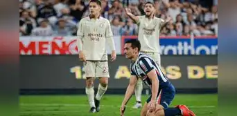 Comisión Disciplinaria abre expediente contra Alianza Lima por incidentes en el clásico ante Universitario