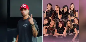 Exintegrante de Corazón Serrano se pronuncia tras denuncia por presunto abuso sexual: “Iniciaré acciones legales”
