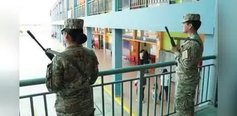 Casi 100 mil policías y militares garantizarán la seguridad electoral Casi 100 mil policías y militares garantizarán la seguridad electoral