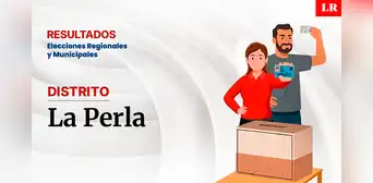 Resultados en La Perla: Guilliana Romero es el virtual alcalde del distrito chalaco, según boca de urna de Datum