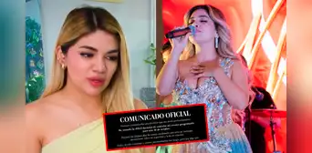 Naldy Saldaña cancela su primer show como solista por amenazas contra su vida: “Una decisión que me duele profundamente”