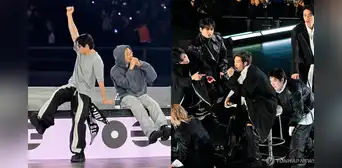 BTS desata la locura en Bogotá: ARMY se emociona por los pasos de la banda K-pop al ritmo del perreo