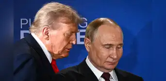EE. UU. y Rusia negocian por Ucrania con un acuerdo petrolero millonario vinculado a los aliados de Trump, según NYT