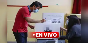 Elecciones 2026 EN VIVO: minuto a minuto de cómo se desarrollan las elecciones y todo sobre el día a día de los candidatos Elecciones 2026 EN VIVO: minuto a minuto de cómo se desarrollan las elecciones y todo sobre el día a día de los candidatos