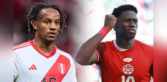 Perú vs Canadá EN VIVO HOY: transmisión del partido amistoso por fecha FIFA 2026 Perú vs Canadá EN VIVO HOY: transmisión del partido amistoso por fecha FIFA 2026