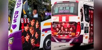Freno en seco al 'ARMY bus': ATU advierte multa de hasta S/ 15.000 por abandonar su ruta autorizada Freno en seco al 'ARMY bus': ATU advierte multa de hasta S/ 15.000 por abandonar su ruta autorizada