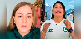 Lourdes Sacín hace fuerte acusación contra las autoridades por el caso ‘La China Polo’: “No veo intención de la Policía ni Fiscalía de llegar a la verdad”