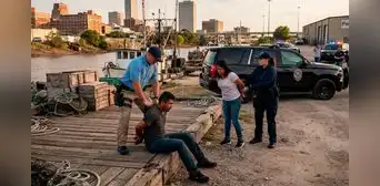 Terror para inmigrantes legales e indocumentados: Operativo del ICE arresta a más de 120 extranjeros en esta ciudad con leyes "antisantuario"