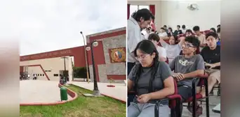¿Postulas a San Marcos? Revisa el puntaje mínimo que necesitas para el examen de admisión 2027-I
