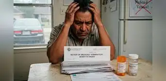 Confirman cambios en el Medicaid desde octubre del 2026: Lista de inmigrantes perderían su cobertura Confirman cambios en el Medicaid desde octubre del 2026: Lista de inmigrantes perderían su cobertura