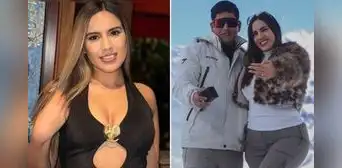 Darinka Ramírez compra su propio departamento y anuncia que ya tiene fecha para su boda: “Para mi patrimonio personal” Darinka Ramírez compra su propio departamento y anuncia que ya tiene fecha para su boda: “Para mi patrimonio personal”