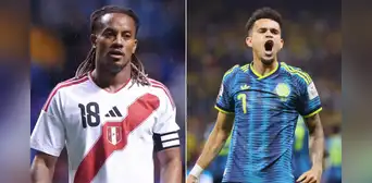 Perú - Colombia: fecha, hora y canal confirmado del amistoso internacional de la selección por fecha FIFA Perú - Colombia: fecha, hora y canal confirmado del amistoso internacional de la selección por fecha FIFA