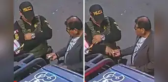 PNP investiga a policías que habrían recibido dinero durante actividad política en San Juan de Miraflores