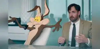 'Coyote vs ACME' llega en digital: confirman fecha de estreno en formato online tras éxito en cines 'Coyote vs ACME' llega en digital: confirman fecha de estreno en formato online tras éxito en cines