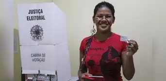 Primera vuelta en Brasil: ¿cuánto es la multa por no votar este domingo 4 de octubre?