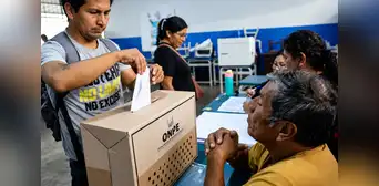Elecciones regionales y municipales 2026: Este es el error más común que podría anular tu voto