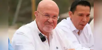 Carlos Bruce califica de “cobarde” al JNE por caso de alcaldes que postulan como regidores