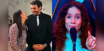 Actor argentino Fernando Niño se luce junto a querida actriz de 'Al fondo hay sitio' tras terminar relación de 2 años con Macla Yamada