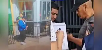 Ya van 33 detenidos y 153 ocurrencias durante jornada electoral, reporta Ministerio Público Ya van 33 detenidos y 153 ocurrencias durante jornada electoral, reporta Ministerio Público