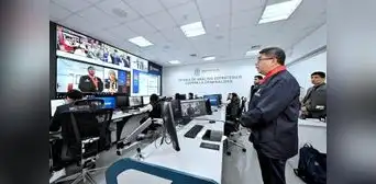 Ministerio Público: Hay casi 80 detenidos y 153 ocurrencias