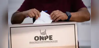 EN VIVO Elecciones Municipales y Regionales 2026: sigue minuto a minuto las votaciones en Lima y regiones del Perú EN VIVO Elecciones Municipales y Regionales 2026: sigue minuto a minuto las votaciones en Lima y regiones del Perú