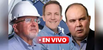 Flash Electoral EN VIVO de Elecciones Municipales y Regionales 2026: aquí conocerás los resultados del boca de urna de Ipsos Flash Electoral EN VIVO de Elecciones Municipales y Regionales 2026: aquí conocerás los resultados del boca de urna de Ipsos