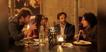 ¿Quién es quién en 'El círculo'? Descubre la lista de actores y personajes de la nueva serie mexicana de Netflix