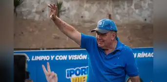 Flash electoral Datum: Rafael López Aliaga es el virtual alcalde de Lima Metropolitana con 31,2% Flash electoral Datum: Rafael López Aliaga es el virtual alcalde de Lima Metropolitana con 31,2%