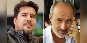 Gabriel Calvo sigue los pasos de Carlos Alcántara y se pone el 'rejuvchip' tras separarse de Majo con Sabor: "Le escribí a ‘Cachín’"