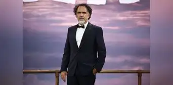 Alejandro González Iñárritu: "Los baby boomers hicimos un desastre y estamos heredando esto" Alejandro González Iñárritu: "Los baby boomers hicimos un desastre y estamos heredando esto"