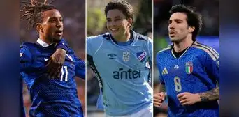 Partidos de hoy, lunes 5 de octubre: programación, horarios y canales para ver fútbol EN VIVO Partidos de hoy, lunes 5 de octubre: programación, horarios y canales para ver fútbol EN VIVO