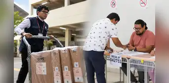 ¿Habrá segunda vuelta para elegir alcalde? La regla electoral que muchos desconocen en las Elecciones Regionales y Municipales 2026