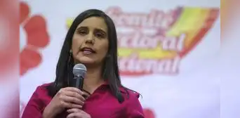 Resultados en Cusco: Verónika Mendoza es la virtual gobernadora regional, según boca de urna de Datum