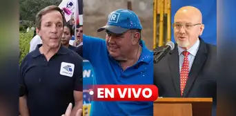 Últimos resultados ONPE EN VIVO: conoce quiénes lideran las elecciones regionales y municipales 2026 Últimos resultados ONPE EN VIVO: conoce quiénes lideran las elecciones regionales y municipales 2026