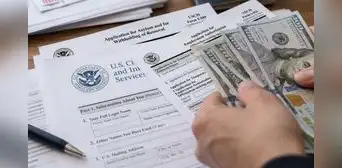 Atención inmigrantes | USCIS anuncia nuevo tarifario para el 2027: Cambiarán los montos para asilo, permiso de trabajo, TPS y otros en EE.UU. Atención inmigrantes | USCIS anuncia nuevo tarifario para el 2027: Cambiarán los montos para asilo, permiso de trabajo, TPS y otros en EE.UU.
