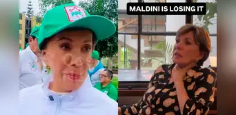 Lucía Oxenford expone a su madre Yvonne Frayssinet y destapa cómo reaccionó tras perder las Elecciones Municipales en Surco