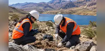 Minería peruana: 92,5% de profesionales evalúa cambiar de empleo pese a salarios competitivos